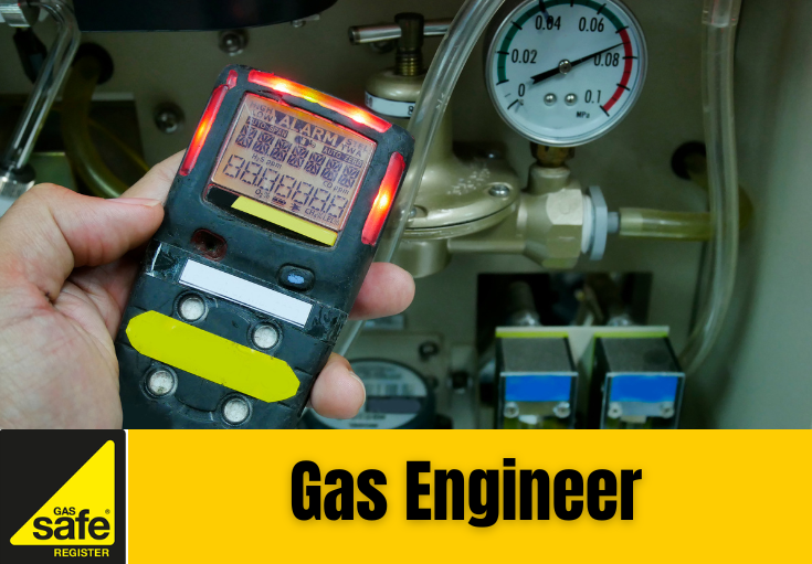 Sevenoaks Gas Engineers - Professional, Certified & Affordable Heating Services | Your #1 Local Gas Engineers
