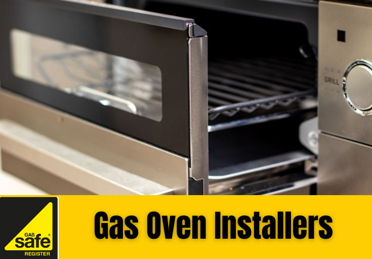 gas oven installer Sevenoaks